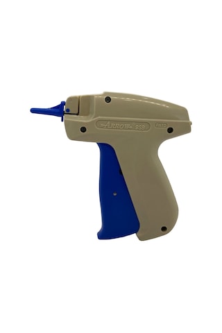 Kılçık Tabancası Standart / 9sb