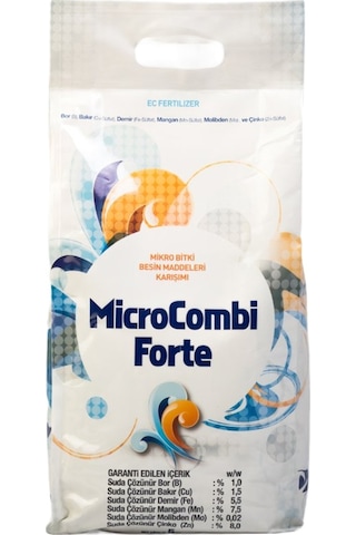 Doğa Tarım Micro Combi Forte 10 KG