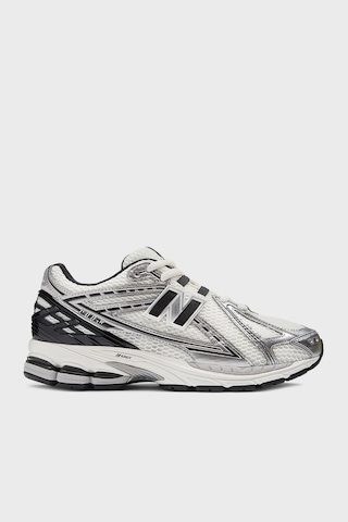 New Balance Unisex Ayakkabı M1906rer Beyaz-siyah Beyaz-siyah