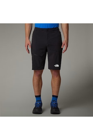 The North Face M Speedlıght Slım Tapered Short Erkek Şort Nf0a82694h01 X