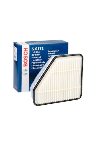 Toyota Corolla 1.4 D4D Bosch  Filtre Bakım Seti 2007-2016 (404770348)