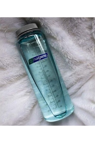 Nalgene 48 Oz Silo Seafoam Suluk Matara 1,5 Litre Deniz Köpüğü