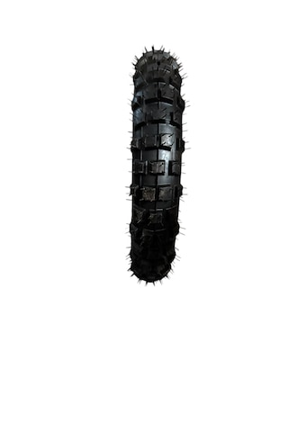 Enbest Mini Cross Ön Arka Uyumlu Dış Lastik 2.50 X 10