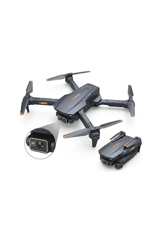 Samatlı H15 Dron Karışık