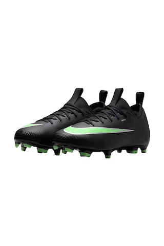 Nike Jr Vapor 17 Academy Fg/mg Çocuk Futbol Ayakkabısı Im7359-001 Siyah