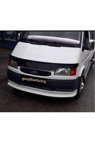 FORD TRANSİT 1998-2002 PLASTİK GENİŞ ÖN KARLIK