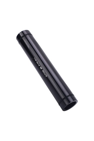 Skycity Mountain Bike 20mm'den 15mm'ye Konvertör, Aluminyum Ön Fıç Fırçası Eksen Dönüştürücü, 110 Açık Tasarım, Sağlıklı Ve Dayanıklı Sürüş Diğer