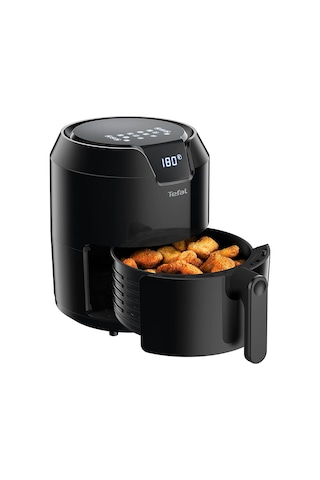 Tefal EY4018 Easy Fry Precision Sıcak Hava Fritözü