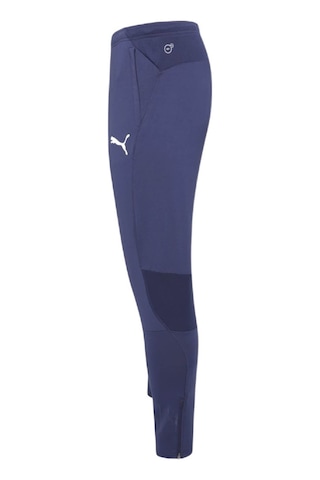 Puma Lıga Erkek Eşofman Altı 655313-06 Lacivert