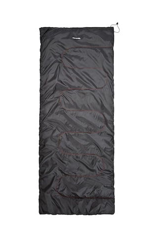 Trespass Unısex Envelop - Sleepıng Bag Black Uyku Tulumu Uuacsll1 001