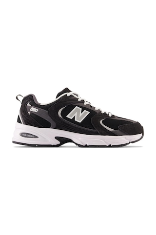New Balance 530 Spor Ayakkabı-31915 Siyah