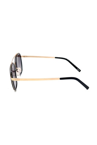 Obb Sunglasses Obb Sg00007 C1 Unisex Güneş Gözlüğü Siyah