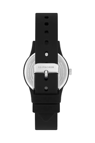 U.s. Polo Assn. Uspa2089-02 Kadın Kol Saati Siyah