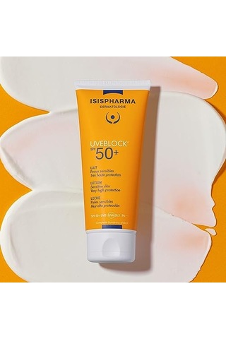 Pharma Uveblock Spf 50 Hydra Lotion 100ml
