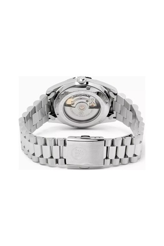 Klasik Otomatik Saat 37 Mm, Paslanmaz Çelik, Kadran & Suya Dayanıklı Diğer