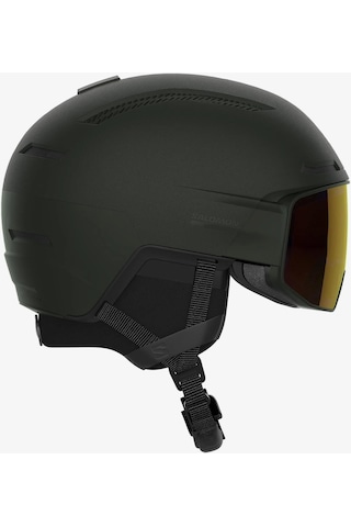 Salomon Driver Prime Sigphoto Mips Unisex Kayak/snowboard Kaskı-l47259800rsn 001