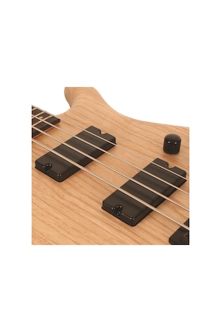 Cort Ab5dlx As Opn Bas Gitar Action Serisi 5 Telli - Deluxe