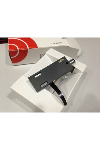Ortofon Lh 4000 Headshell (Kablosu Dahil)