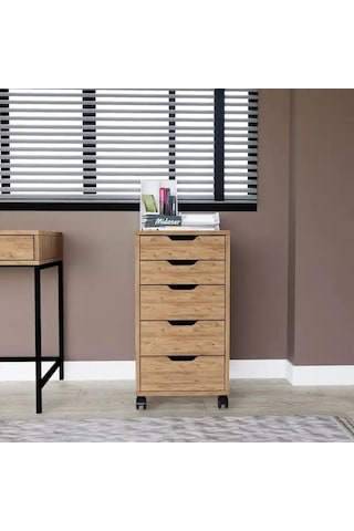 Midoser Atlas Keson
