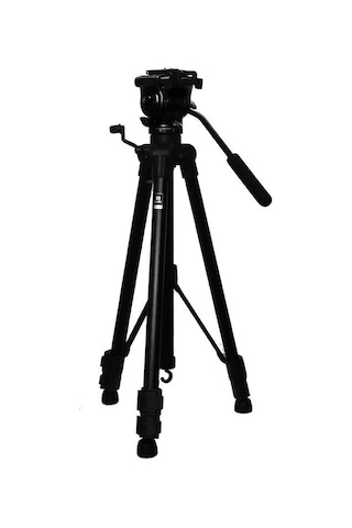 Benro T981 Foto/Video Tripod Kit