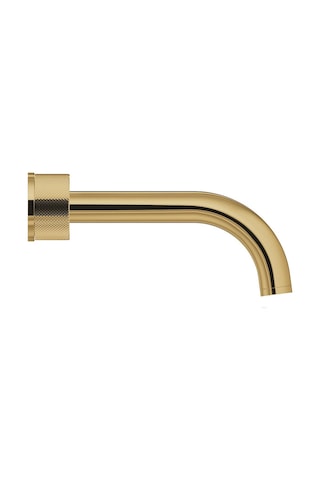 Grohe Atrıo Prıvate Collection 3 Delikli Duvardan Lavabo Bataryası M-Boyut - 20589GL0 Altın