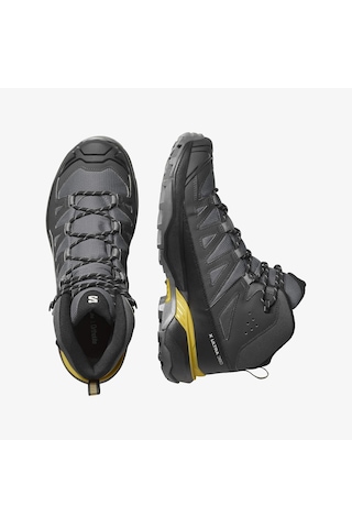 Salomon X Ultra 360 Mıd Gore-tex Erkek Bot L47742600 Çok Renkli