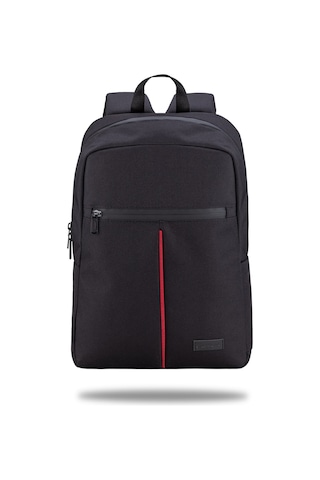 Classone BP-WTX-500SK 15.6" Su Geçirmez Kumaş Ve Fermuar Notebook Sırt Çantası