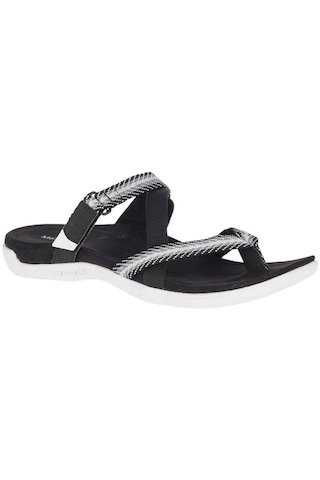 Merrell Dıstrıct Mendı Thong 10011 Siyah
