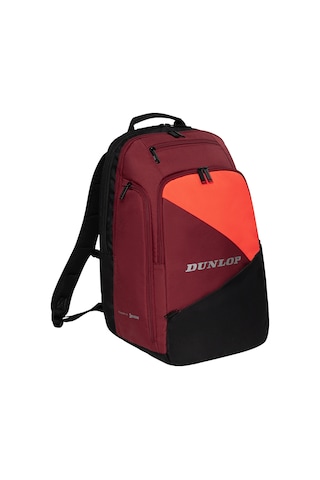 Dunlop D Tac Cx-performance Backpack Siyah Siyah