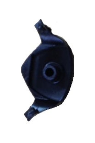 Beuchat Maske Tokası için Klips Prımo X1. X2 And X-Contact Mavi