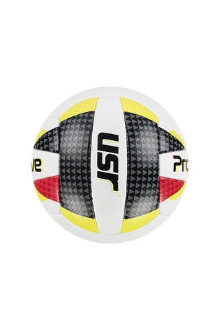 USR Progressive No 5 Voleybol Topu Kırmızı Siyah Kırmızı - Siyah