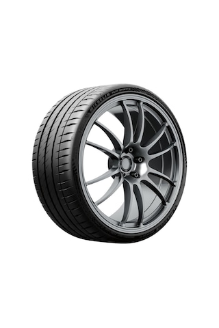 Michelin 265/40 R20 104Y XL ZR Pilot Sport 4S Yaz Lastiği 2024