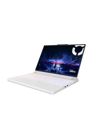 Lenovo Legion Pro 7 16IAX10H 83F500KFTR Ultra 9 275HX 32 GB 1 TB SSD RTX5070Ti 16" Dos WQXGA Dizüstü Bilgisayar