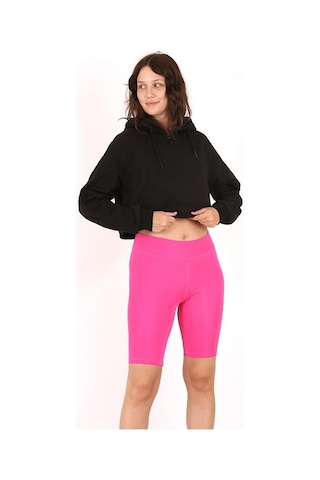 Scorp Legend Sweatshirt Siyah