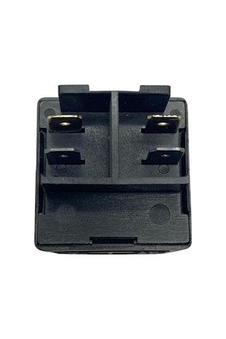 Bosch 12v Röle 4 Uçlu 15-31-31b-a Unıversal