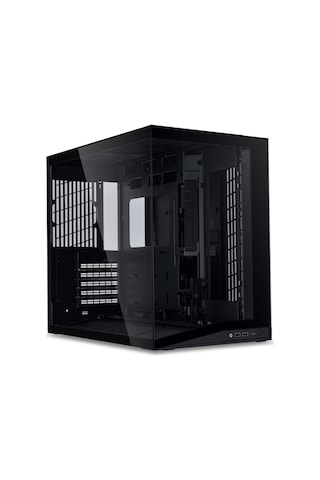 Lian Li O11 Dynamic Mini V2 Siyah Mid Tower Atx Kasa Akak0llı0079