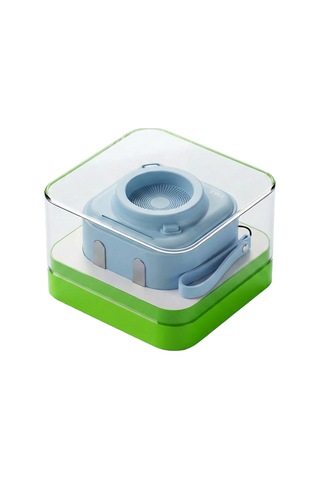 A132 Mini Bluetooth Hoparlör 5w - Tws Destekli Kablosuz Taşınabilir Speaker
