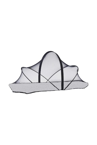 Suntek Bebek Beşik Net Çıkarılabilir Koruyucu Siyah-s