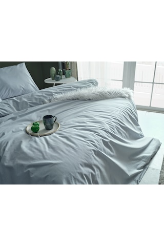 Dreamlife Nevresim Takımı Tek King Size - Yeşil