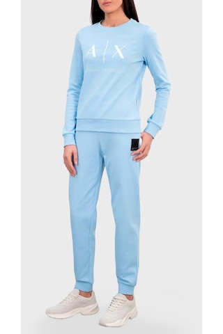 Armani Exchange Bayan Pantolon 3dyp91 Yjfdz 15dd Mavi