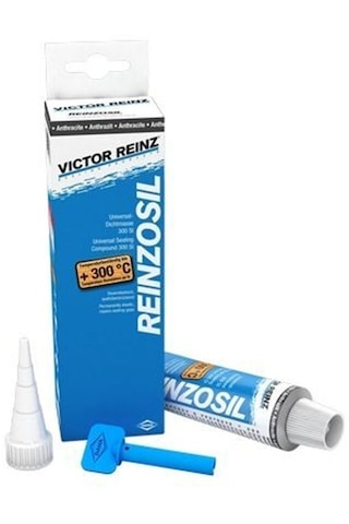 Victor Reinz -50/+300 C Dayanıklı 70-31414 Sıvı Conta Siyah 70 ML Victor Reinz -50/+300 C Dayanıklı 70-31414 Sıvı Conta Siyah 70 ML