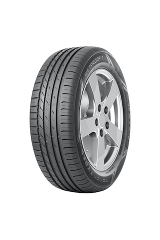 Nokian Tyres 215/55 R17 98W XL Wetproof 1 Yaz Lastiği 2025