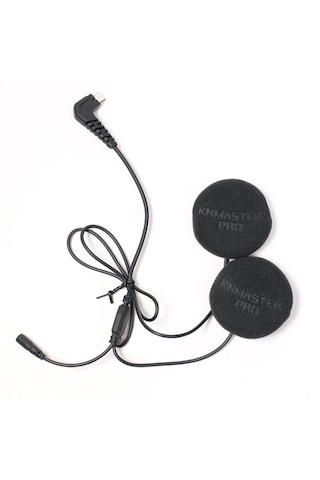 Knmaster Kn6100 Kulaklık