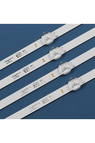 Seg 43sc7600 Led Bar Takım