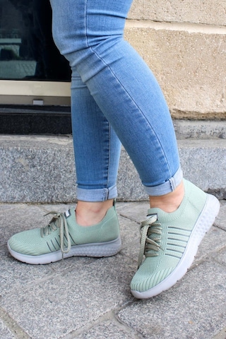 Kadın Sneaker Ayakkabı 517za5084 001