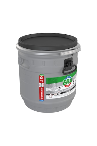 Era 111 Naturemax Klasik Ağır Hizmet Profesyonel Halı Şampuanı 30 L