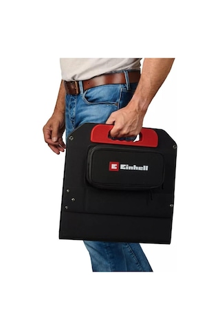 Einhell Taşınabilir Güneş Paneli Einhell Te-es 18/150/1 Li-c Uyumlu 40w 4530150