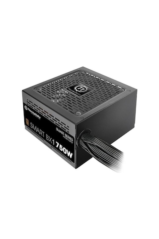 Thermaltake Smart BX1 PS-SPD-0750NNSABE-1 750W 80+ Bronze Güç Kaynağı