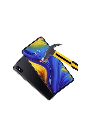 Blogy Flexi Nano Xiaomi Mi Mix 3 Ekran Koruyucu
