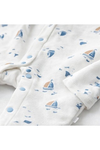Baby Corner Bebek Tulum Ekru Renk